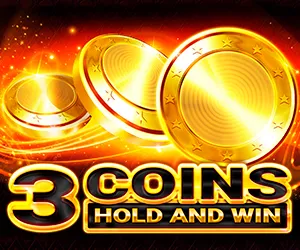 3 Coins