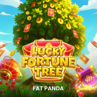 Lucky Fortune Tree