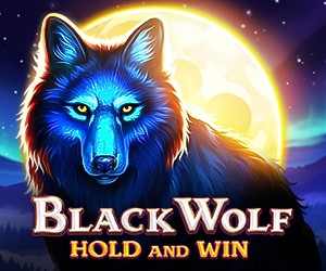 Black Wolf