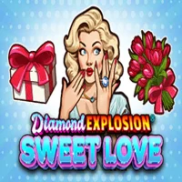 Diamond Explosion Sweet Love