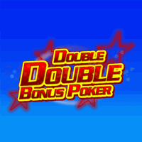 Double Double Bonus Poker 50 Hand