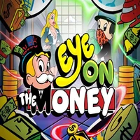 Eye On The Money
