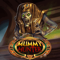 Mummy Hunter