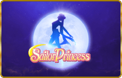 Sailor Princess