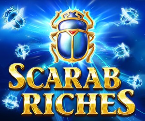Scarab Riches