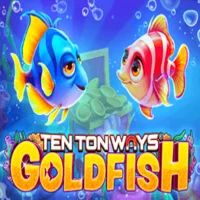 Ten Ton Ways Goldfish