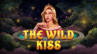 The Wild Kiss