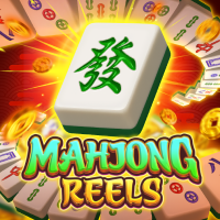 Mahjong Reels
