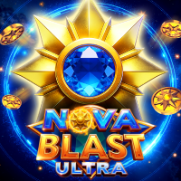 Nova Blast Ultra