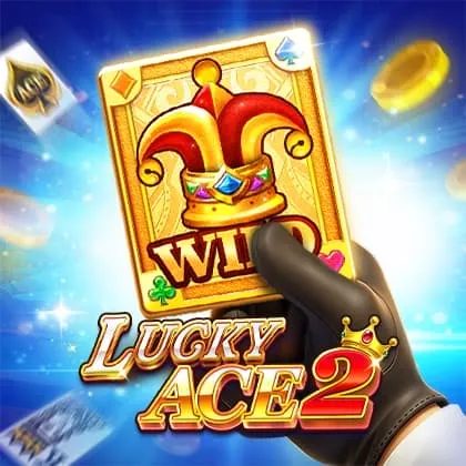 LUCKY ACE 2